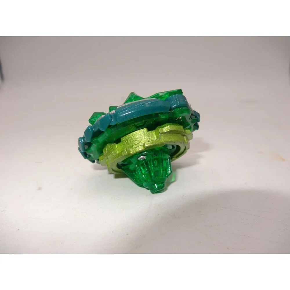 Takara Tomy Beyblade Burst‎ Hazard Kerbeus 7 Atomic Cho-Z B-121